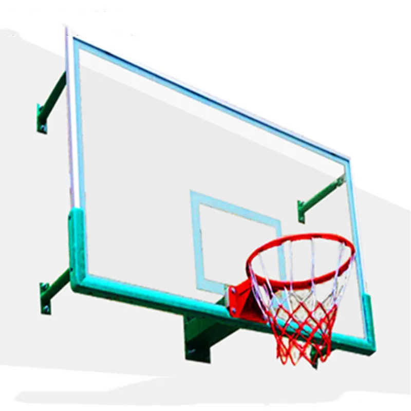 Professional Manufacturer  Glass Fiber  Basketball Training Basketball Boardpromote sales