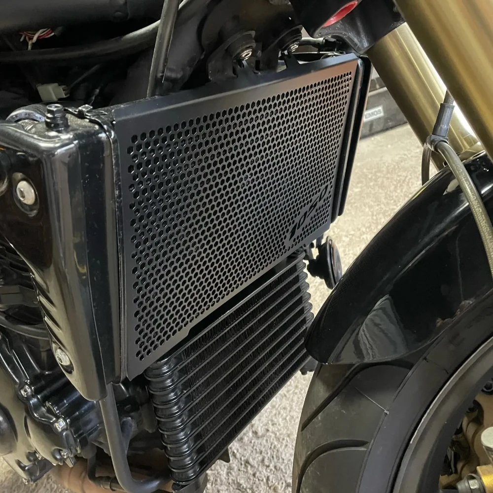 

Radiator Guard Grille Cover Protector Grill Mesh For Speed Triple 1050 2005 2006 2007 2008 2009 2010 SpeedTriple1050 Accessories