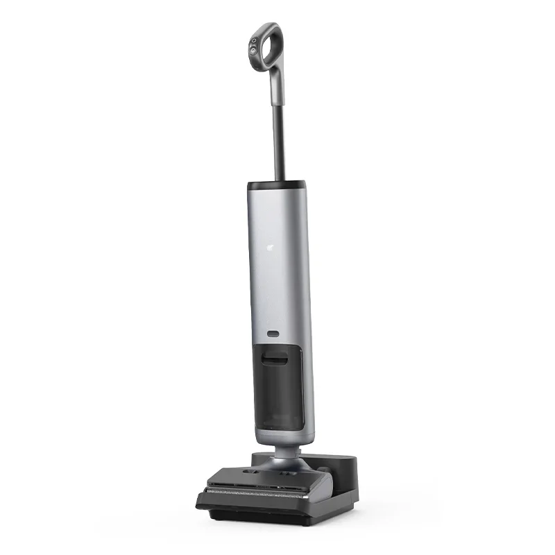 Original Shunzao Scrubber H200 Vacuum Cleaner, Washing and Dragging Integrated Machine Extended Edge Cleaning Automatic Cleaning