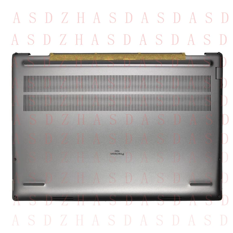 

Z 0N0HHX N0HHX New For Dell Precision 7680 M7680 Laptop Bottom D Cover Lower Case