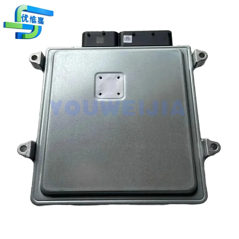 5722753 2620 ECU electronic control module for Cummins National VI engine