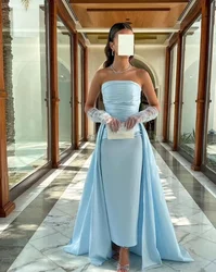 Wedding Dress Plus Size  Shiny Dress  Robe De Soirée Avec Traine  Evening Dress Formal Occasion Dresses  فساتين سهرة  신상원피스