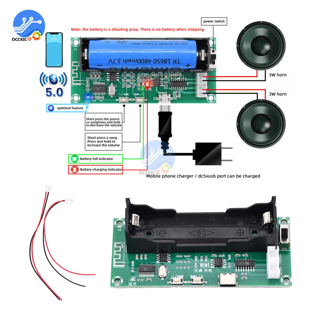 XH-A153 PAM8403 Bluetooth ΠΠ»Π°ΡΠ° ΡΡΠΈΠ»ΠΈΡΠ΅Π»Ρ ΠΏΠΎΡΡΠΎΡΠ½Π½ΠΎΠ³ΠΎ ΡΠΎΠΊΠ° 5 Π² 3 ΠΡ * 2 2,0 ΠΊΠ°Π½Π°Π»ΡΠ½ΡΠΉ Π°ΡΠ΄ΠΈΠΎΡΡΠΈΠ»ΠΈΡΠ΅Π»Ρ Ρ 18650 Π°ΠΊΠΊΡΠΌΡΠ»ΡΡΠΎΡΠΎΠΌ ΡΠ΅Ρ
ΠΎΠ» Π΄Π»Ρ Π΄ΠΈΠ½Π°ΠΌΠΈΠΊΠΎΠ² Type-C USB XH-A153 PAM8403 Bluetooth ΠΠ»Π°ΡΠ° ΡΡΠΈΠ»ΠΈΡΠ΅Π»Ρ ΠΏΠΎΡΡΠΎΡΠ½Π½ΠΎΠ³ΠΎ ΡΠΎΠΊΠ° 5 Π² 3 ΠΡ * 2 2,0 ΠΊΠ°Π½Π°Π»ΡΠ½ΡΠΉ Π°ΡΠ΄ΠΈΠΎΡΡΠΈΠ»ΠΈΡΠ΅Π»Ρ Ρ 18650 Π°ΠΊΠΊΡΠΌΡΠ»ΡΡΠΎΡΠΎΠΌ ΡΠ΅Ρ
ΠΎΠ» Π΄Π»Ρ Π΄ΠΈΠ½Π°ΠΌΠΈΠΊΠΎΠ² Type-C USB
