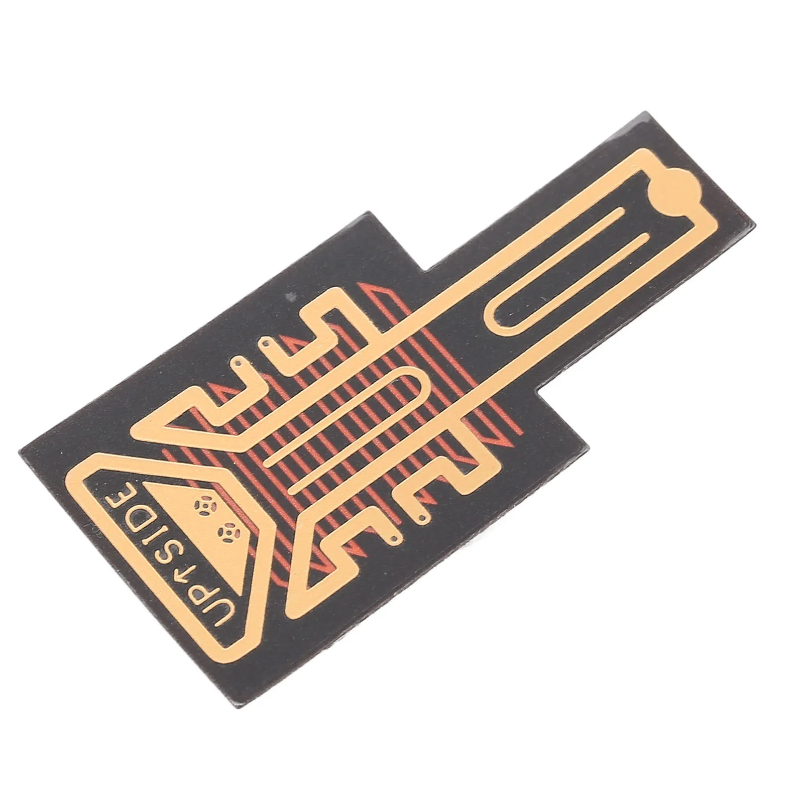 Наклейки для улучшения сигнала мобильного телефона, антенна сигнала, наклейки для усилителя приема, наклейки для улучшения сигнала телефона