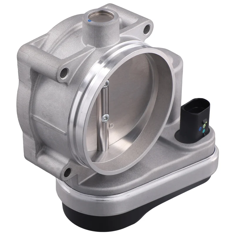 

【Price Drop !!】 For BMW E60 550I E63 650I E65 750I 750Li E70 X5 67-5015 S20088 V20-81-0009 13547535308 Car Throttle Body With TP