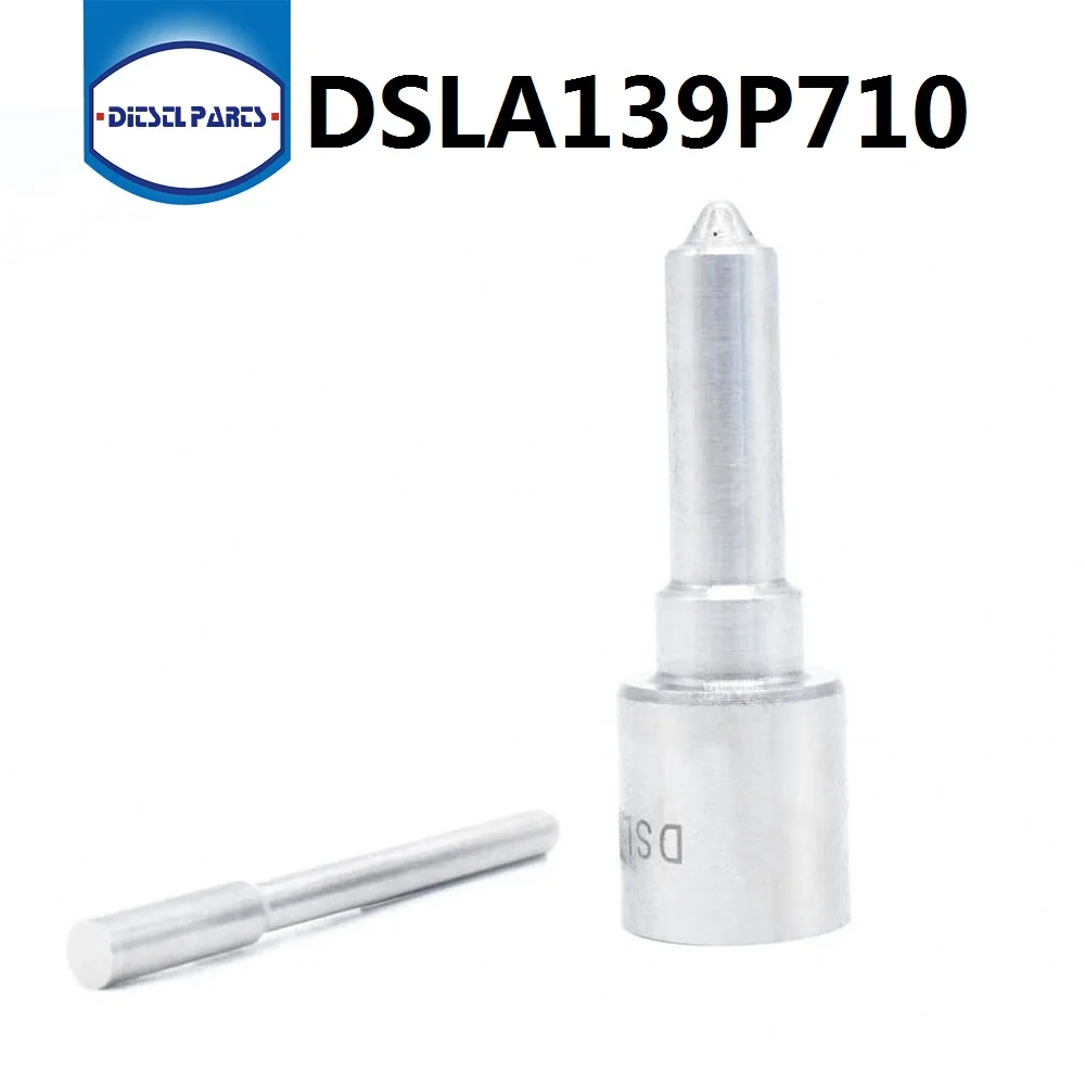 DSLA139P710 Fuel In… - image