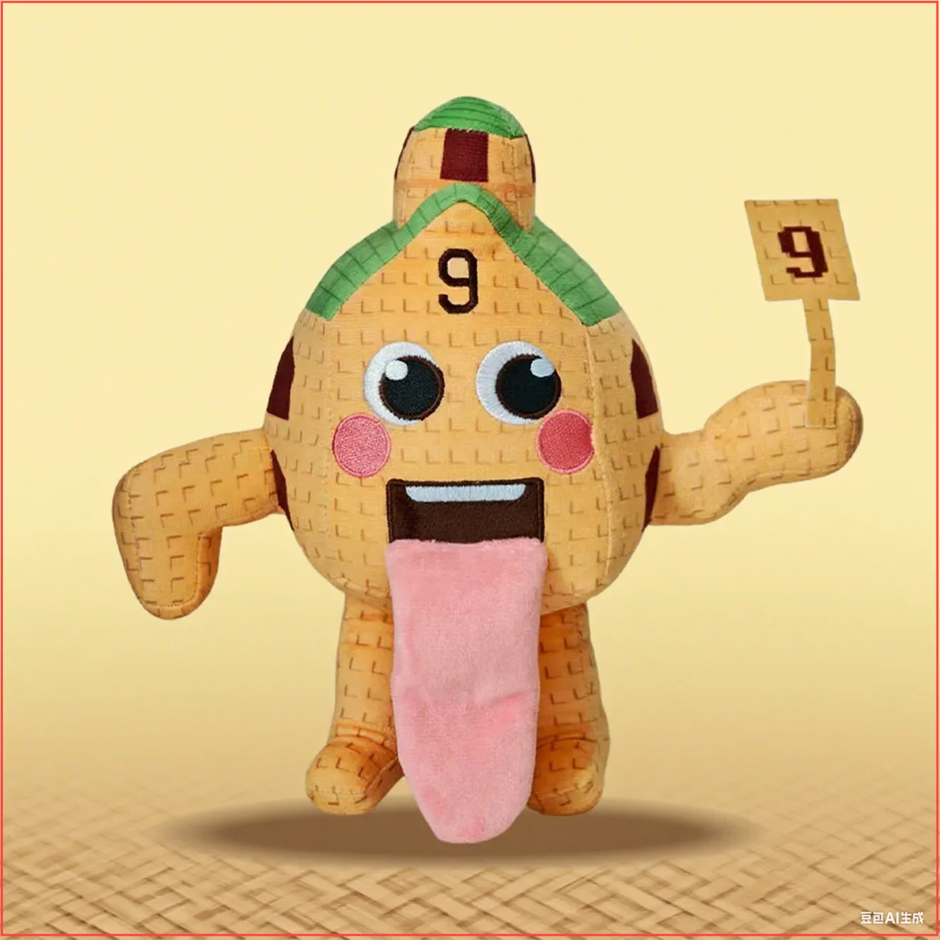 

Steal a Brainrot Game Plush Doll Toy Cartoon Cute Soft Chuy Peluche Room Decoration Plush Doll Toy For Kid Gift