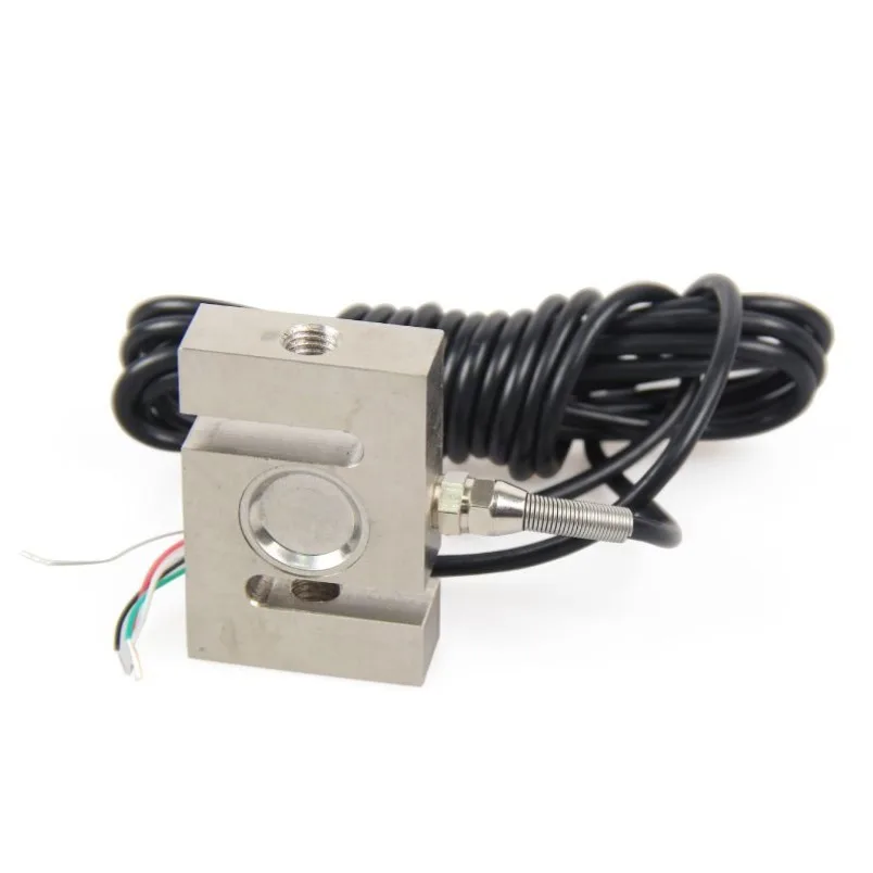Original YZC-516 sensor S-type tension sensor Electronic scale Hopper scale Pressure weighing sensor