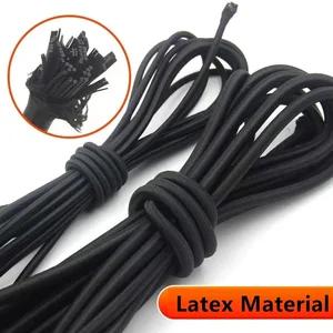 Bir kaya tırmanıcısına ipin ilk 10 satışı-no. 8