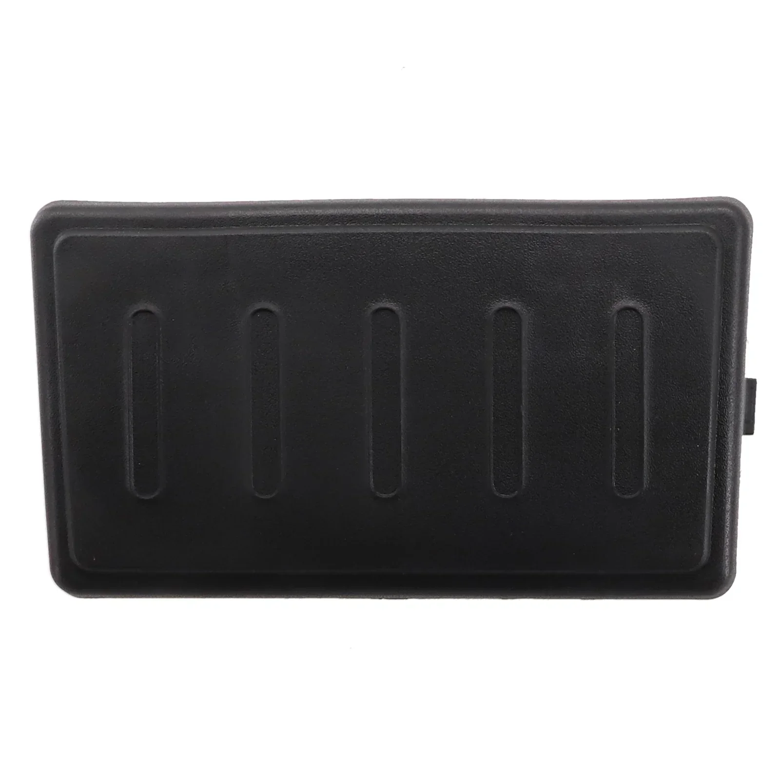 

Practical Useful Filter Cover 16526-ED000 Accessories For NISSAN Versa Cube High Quality Reliable ABS Material