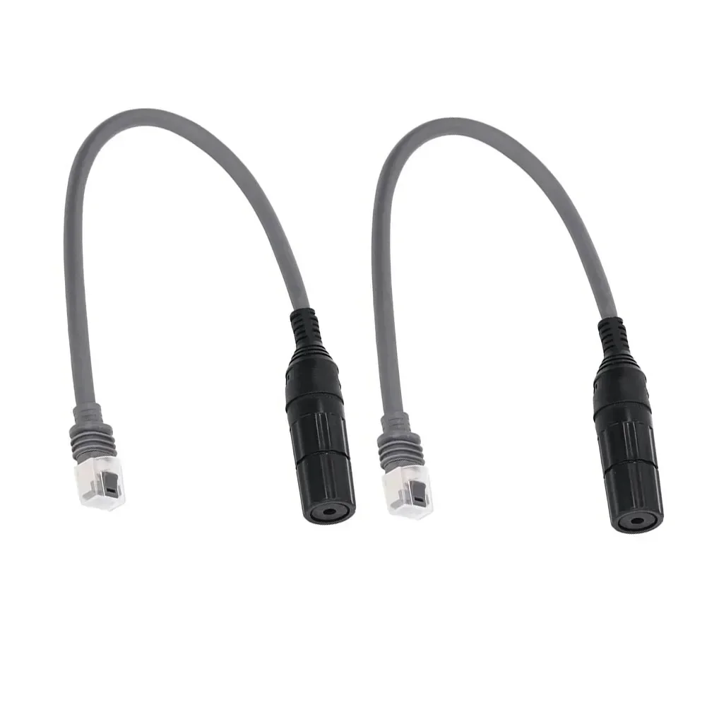 

Модификация спутникового оборудования Адаптер устройства Разъемы адаптера Ethernet Подключите кабель Ethernet DO IT Yourself Модификация