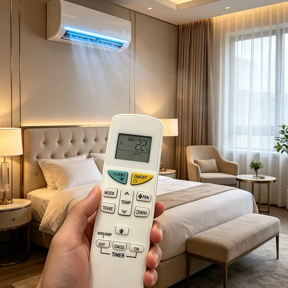 ARC470A11 Air Conditioner Remote Control for Daikin ARC480A1 ARC433B67 ARC433AA1 ARC433B70 Universal Replacement Controller