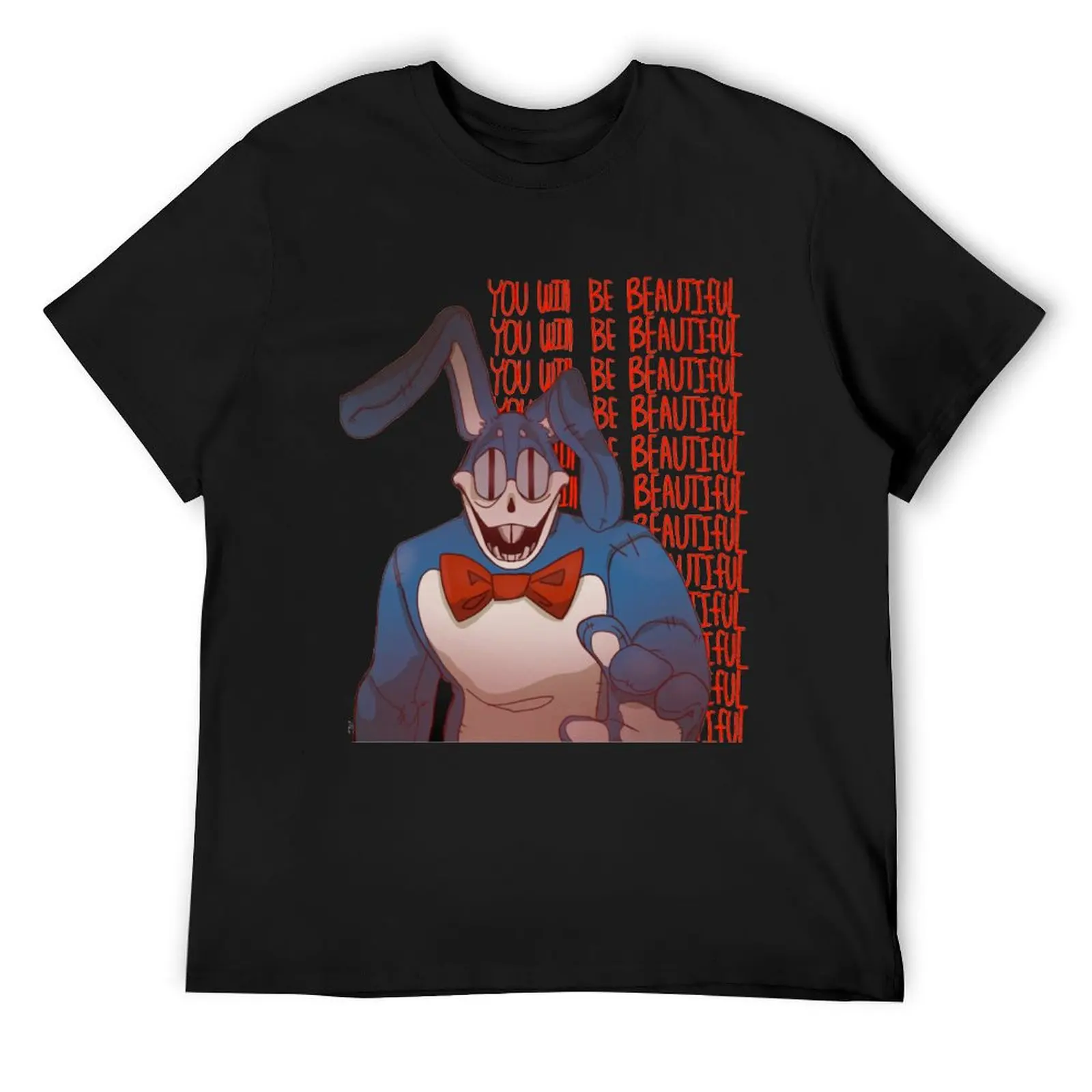 

The Walten Files Characters T-Shirt Man t-shirt customs design your own tshirts personalised new edition mens workout shirts