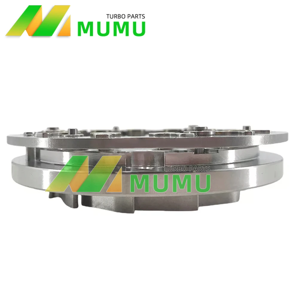 Turbo lader Variabele geometrie turbo VNT Voor Toyota Land Cruiser 150 3.0 D-4D 173HP 127KW 1KD-FTV-17201-0L040 17201-301