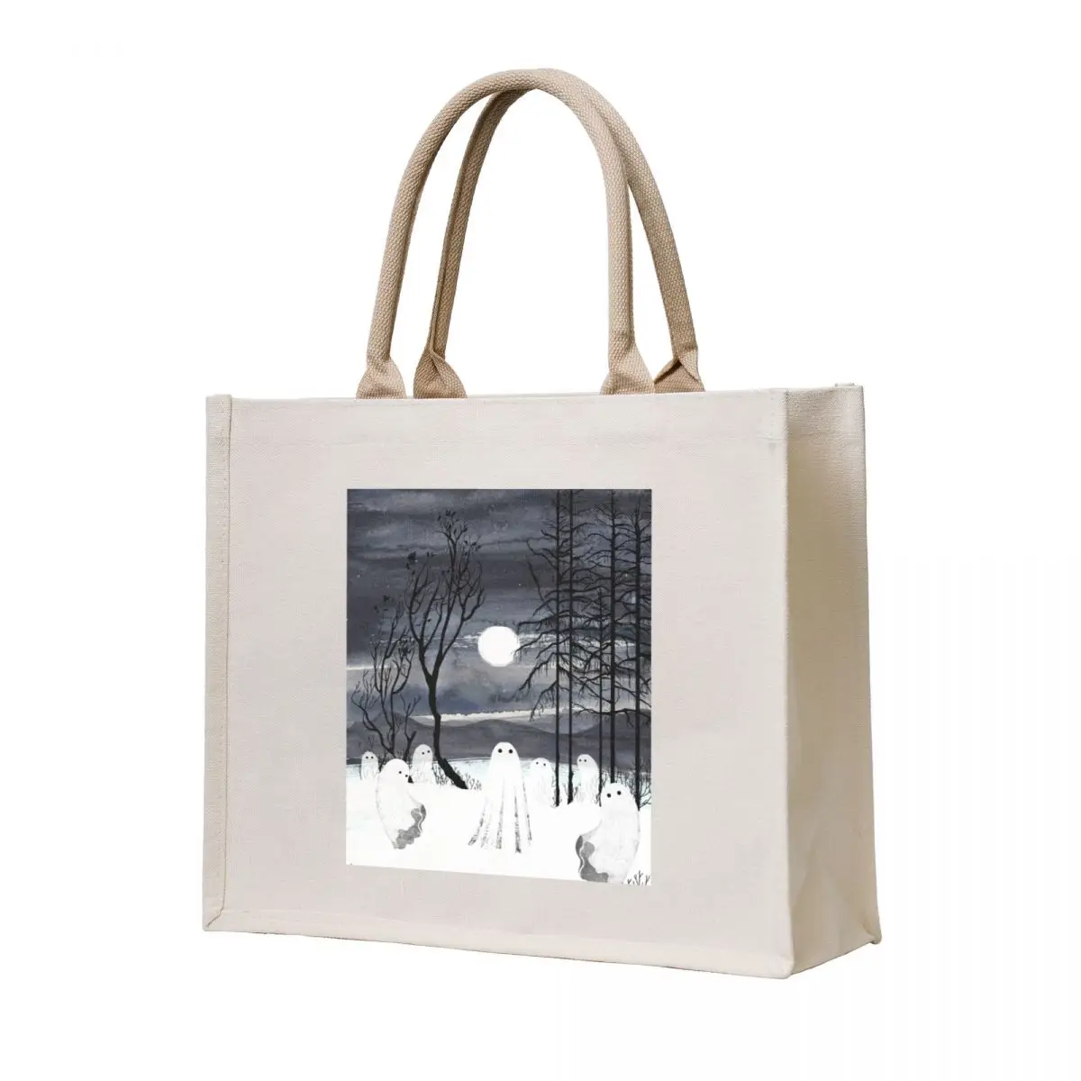

The Dancers Tote Bag canvas bags canvas shopping bag sac pour femme tote bags aesthetic