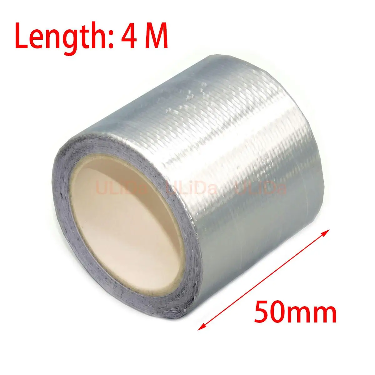 RC Car Aluminum Fiber Reinforced Tape Adhesive for Body Shell Protect HSP TRAXXAS TRX4 D90 Axial SCX10 TAMIYA 53351 OP-351