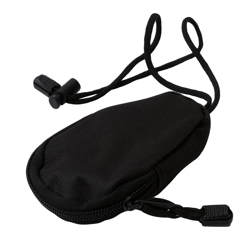 

Маленький кошелек для походов и путешествий, для повседневного использования, кошелек для монет, мужской кошелек для ключей, сумка для денег, брелок, карманный инструмент, Новинка