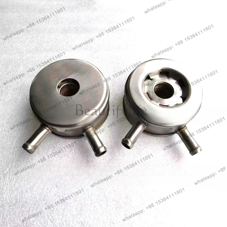 TOOL Direct supply B3.3/QSB3.3 oil cooler 4982639 accessories wholesale diesel car