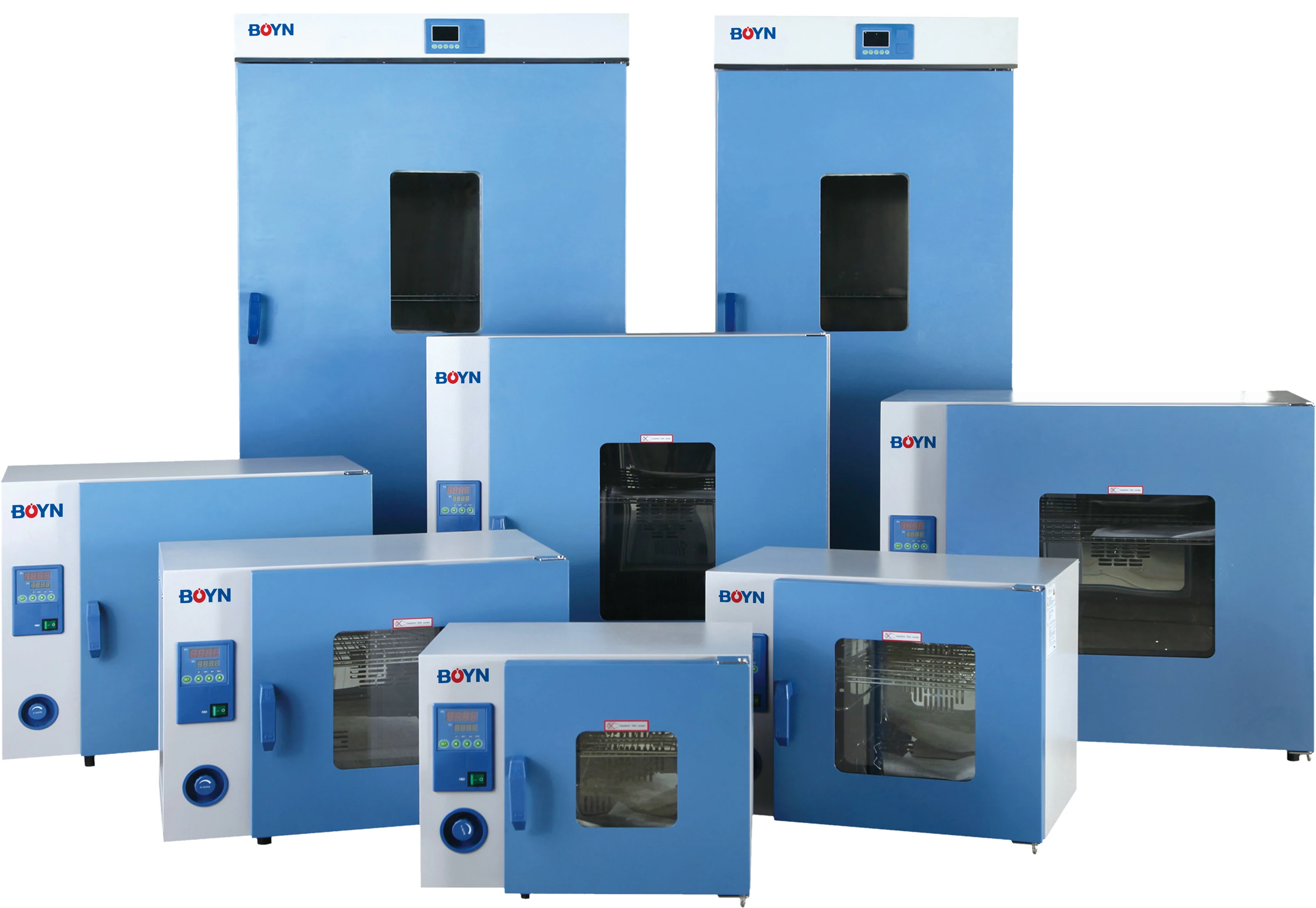 DHG-9030(A)  Laboratory  High Temperature Hot Air Drying Oven