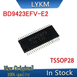 1/PCS New Original BD9423EFV-E2 BD9423EFV BD9423 TSSOP28 LCD chip In Stock