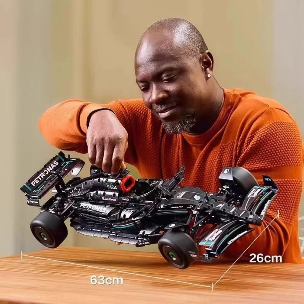 bloques-de-construccion-de-auto-de-formula-1-mercedes-benz-escala-1-8-1642-piezas-juguete-de-ensamblaje-mecanico-para-ninos