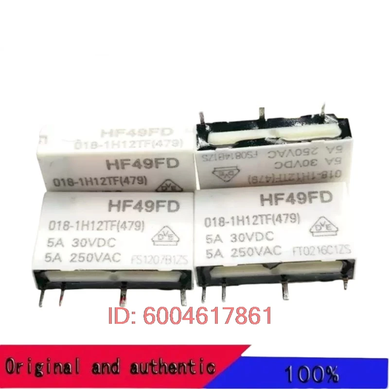 5PÇS/Lote Novo 18V …