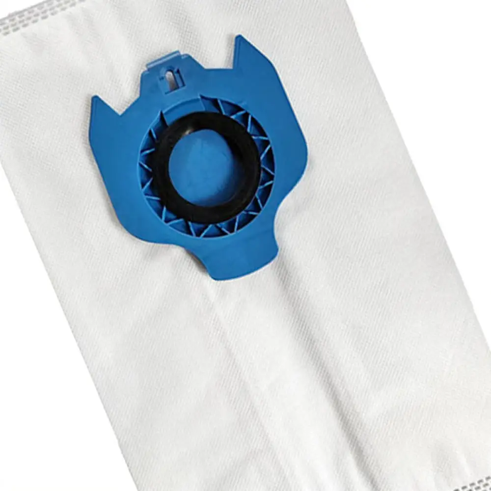 Replacement Dust Bags For Miele GN FJN3D Vacuum Cleaners Non Woven Filter Bags Household Cleaning Appliance Parts Kit
