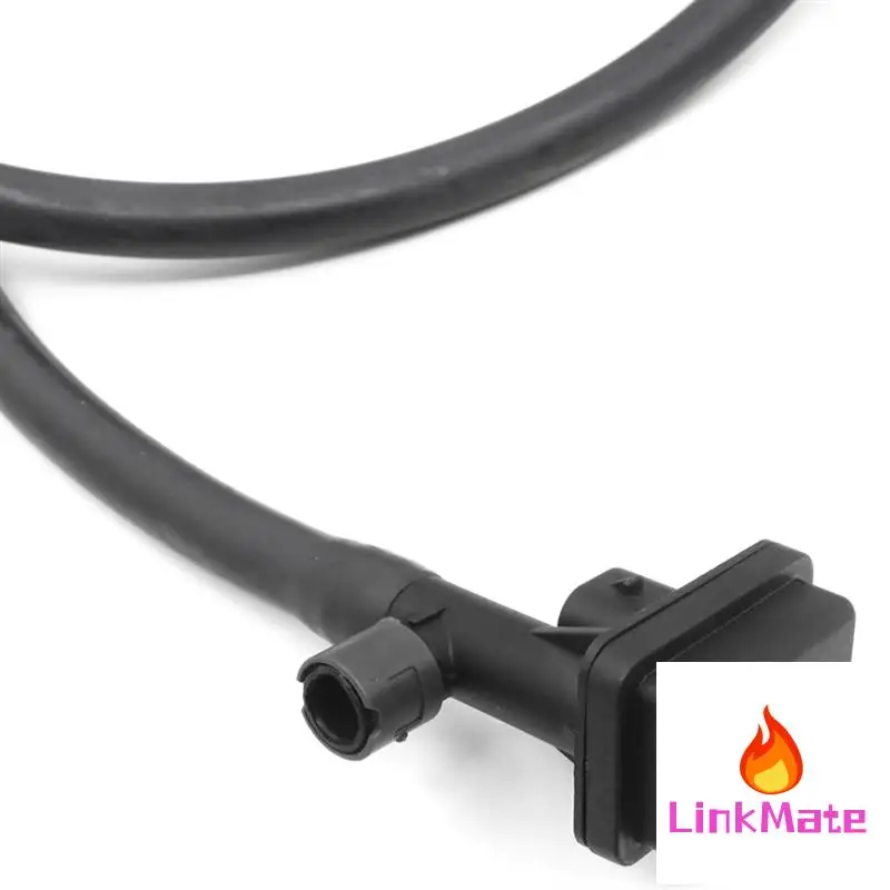 A1668601092 Windshield Washer Nozzle Windscreen Sprayer Jet Hose W/Heated For Mercedes-Benz W166 X166 ML GL GLE