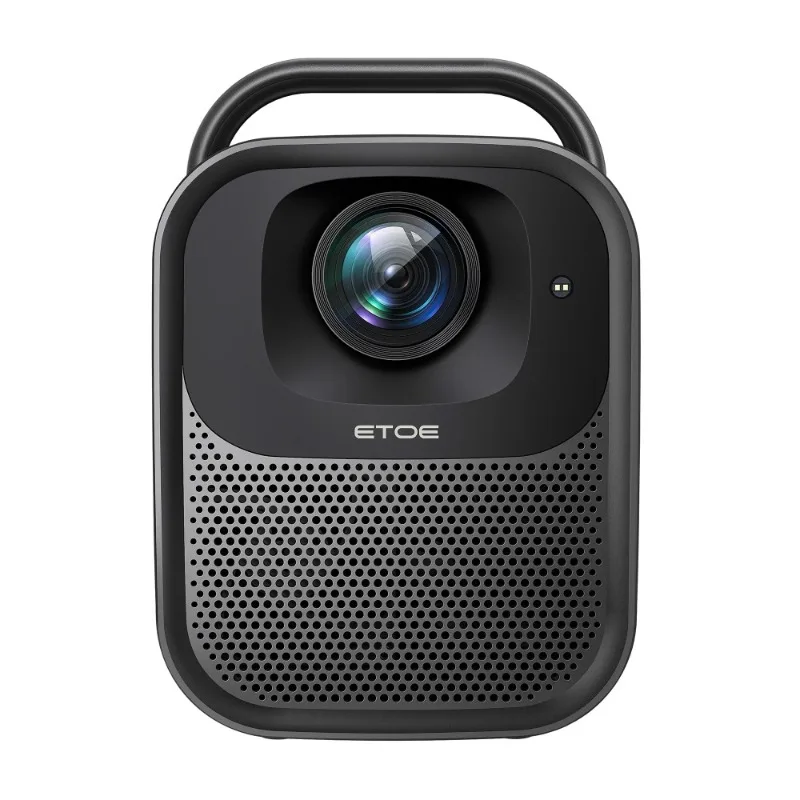 

Большой продавать F4A Smart Android светодиодный WIFI 1080P HD Поддержка 4K 1000 Ansi люмен Портативный домашний кинопроектор