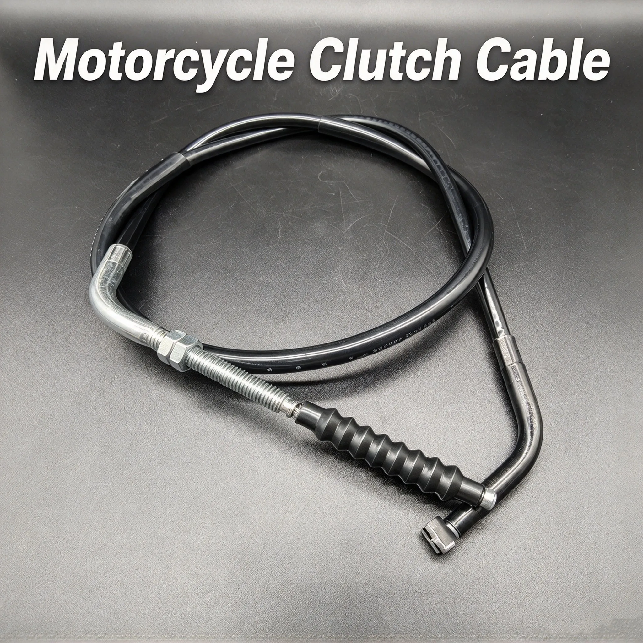 Motorcycle Clutch Cable Line for Honda CB400SF CB400 1992/1993/1994/1995/1996/1997-1998