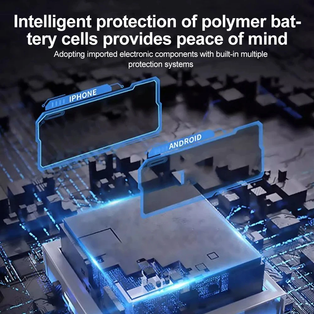 شاحن سيارة قابل للسحب، شاحن سيارة 4 في 1 سريع الشحن 120 وات، كابل قابل للسحب ومحول شاحن سيارة بمنفذين USB متوافق