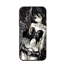 New Pattern Subcultural Angel Girl Phone Case For iPhone 15 1413 1211 Pro lax XR XS Max78 Plus Y2K Anti Fall Protective Cover