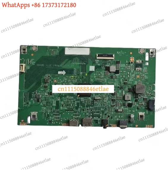k3 Universal Logic Board BN41-02668B 18Y-315EU Replacement Parts for Samsung U32R592CWC U32R590CW Monitor