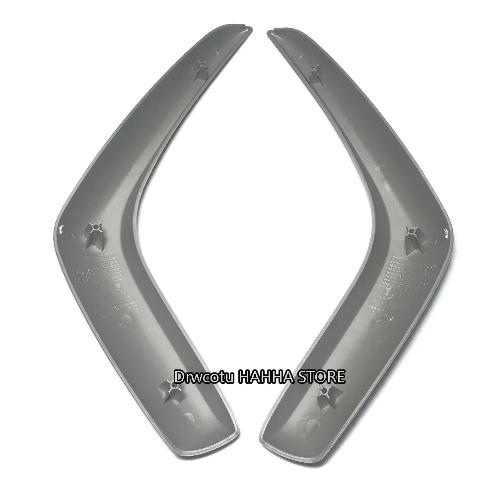 Motorcycle For Piaggio Byq150t-3 Fly125 BYQ150T-3 FLY125 Left  Right Guard Plate
