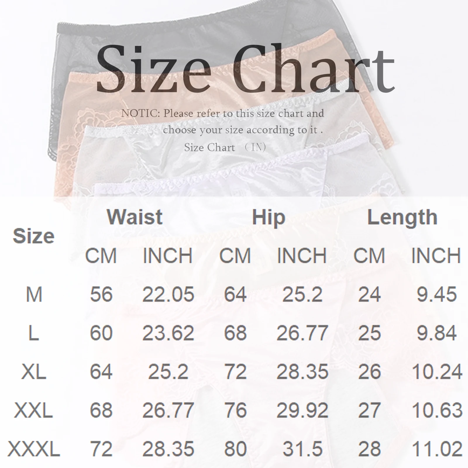 Breathable Lace Women's Period Panties Leakproof Plus Size Soft Mesh Menstrual Underwear Stretchy Ladies Sanitary Briefs - view 6