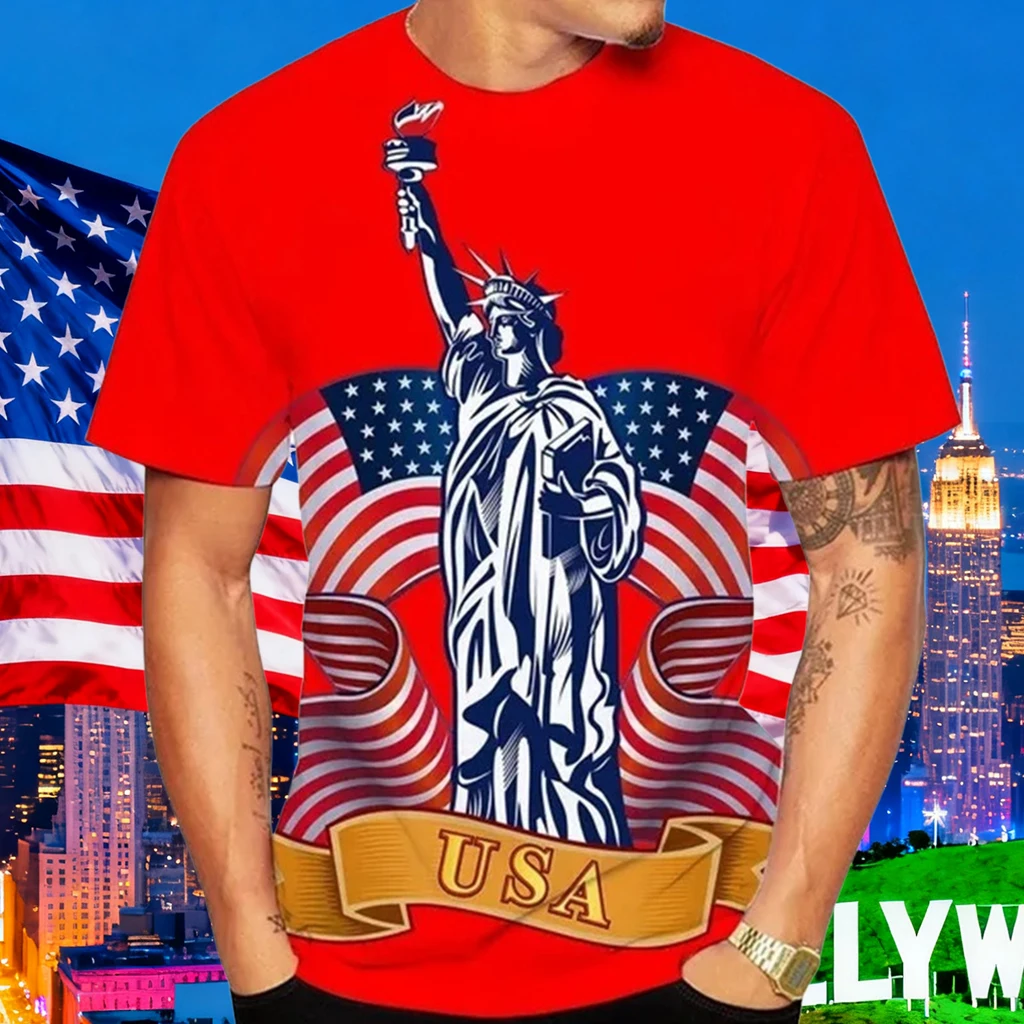 

Мужская/женская американская быстросохнущая дышащая футболка для тренировок на мотоцикле, модная спортивная футболка для бега, фитнеса, уличного отдыха