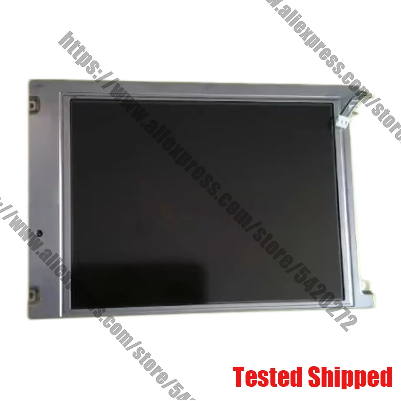 

100% оригинальный 10,1-дюймовый ЖК-экран VGA (640*480) NL6448AC32-01