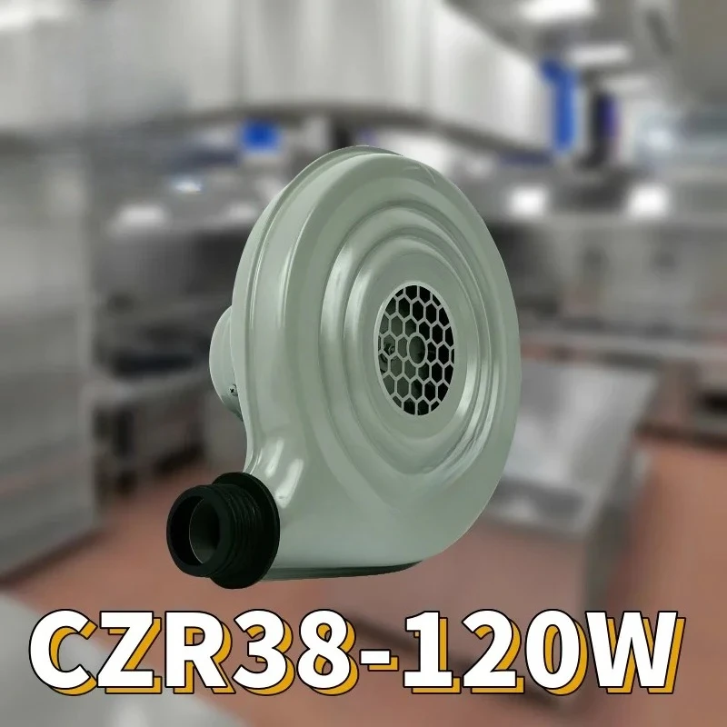 

Cross border Europe and America Kitchen Gas Stove Blower Centrifugal Oil and Gas Stove Blower