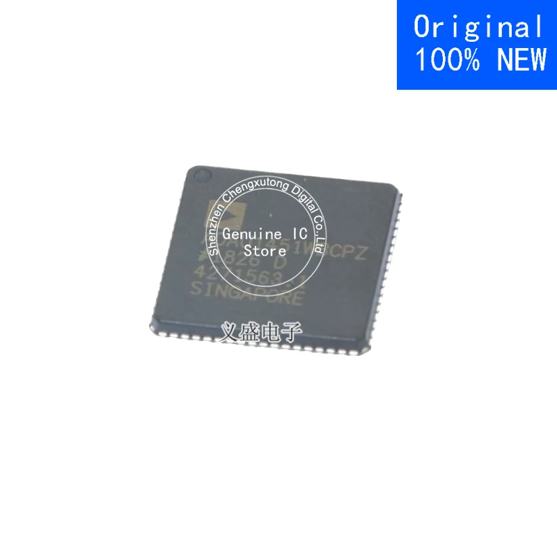 

ADAU1451WBCPZ-RL LFCSP New Original Genuine Ic