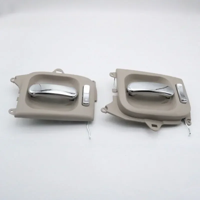 

For Kia Carnival Auto Rear Left Right Side Door Intside Interior Handle Base Color