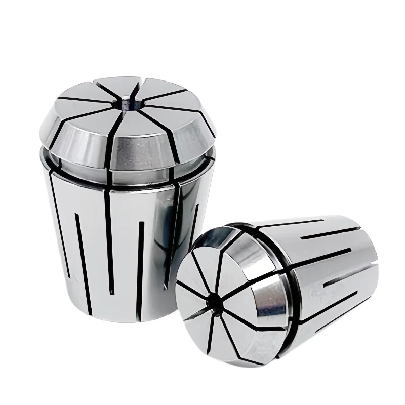 High precision ER collet ER32/ER25/ER16/20 retractable collet High precision AA elastic collet numerical control
