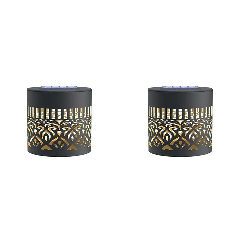 【Hot ITEMS】2X Solar…