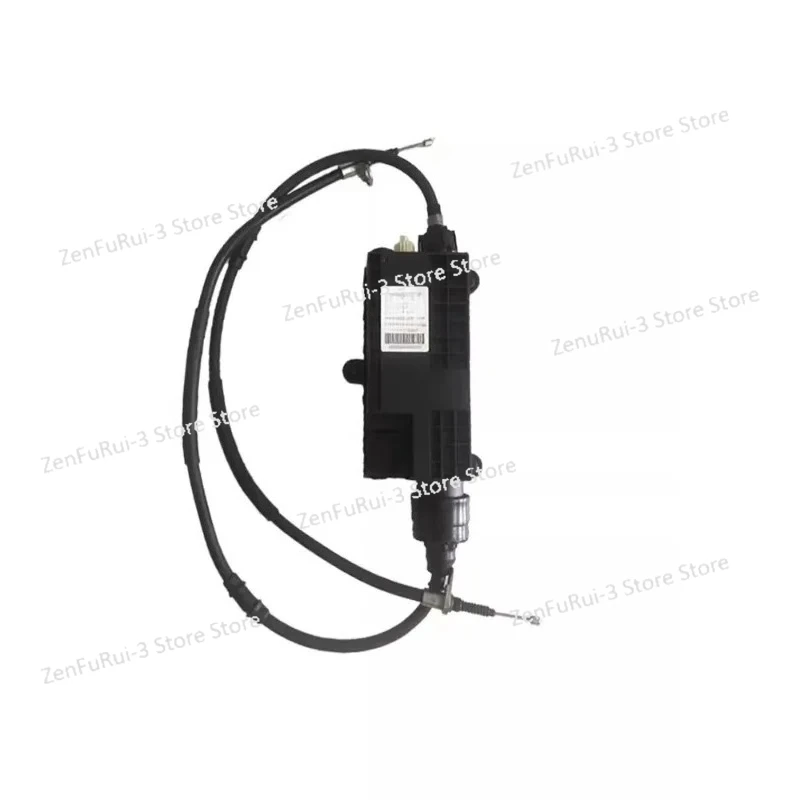 X80 Electronic Hand…