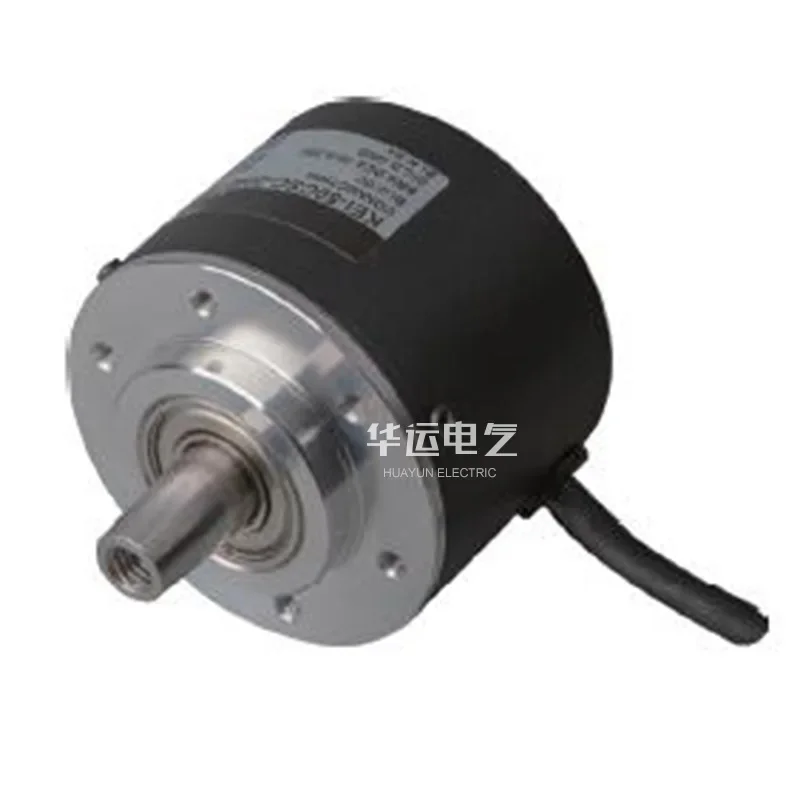 2026 JTEKT KEI-50CSC-2048-SC-0.5M-60 JTEKT Rotary Encoder, Original And Genuine.