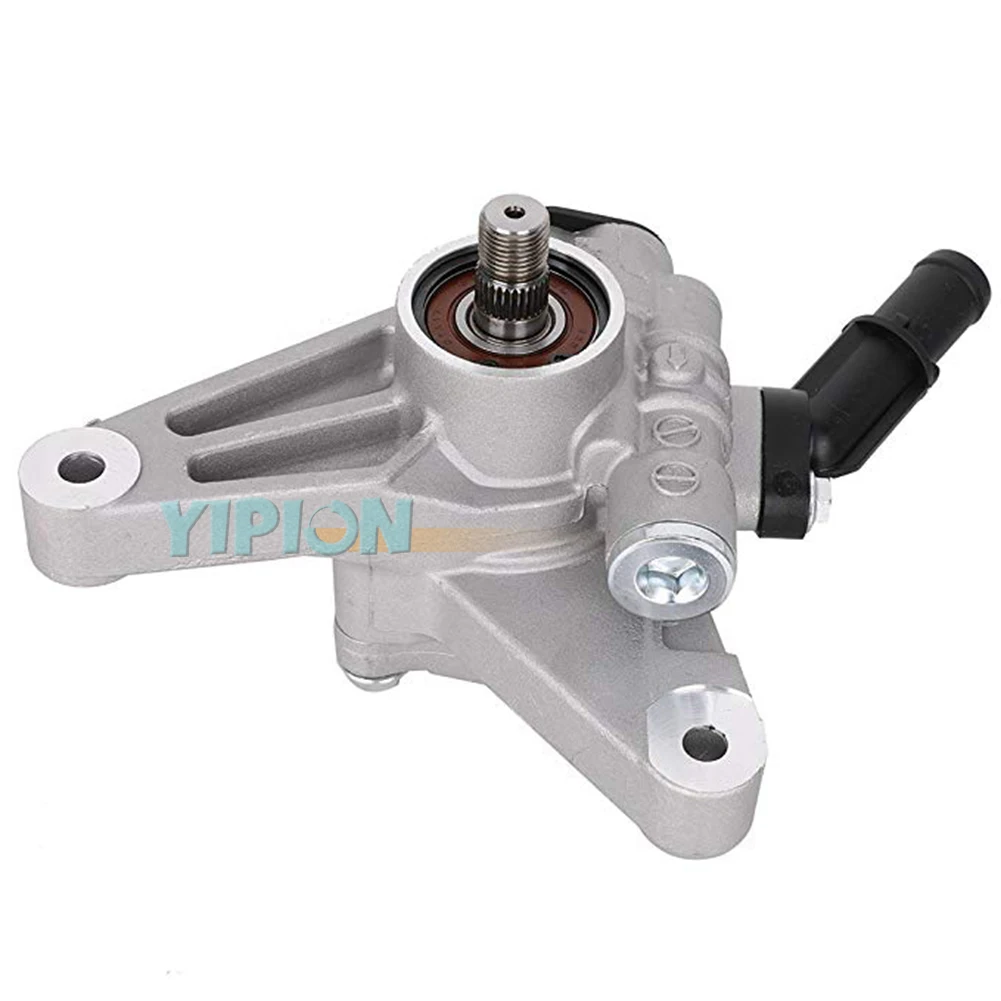 Power Steering Pump Fit For Honda Pilot Odyssey Acura MDX 56110RGLA03  56100RDJA01 Hydraulic Pump Steering