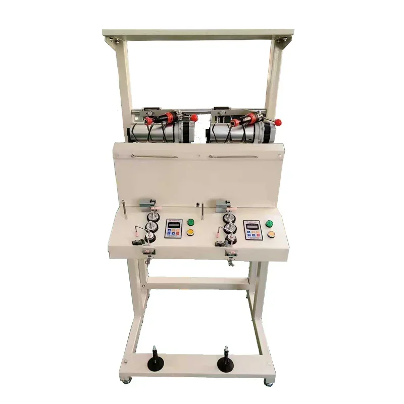 

Automatic Yarn Winding Machine Trade Yarn Winder Machine for Winding Yarn