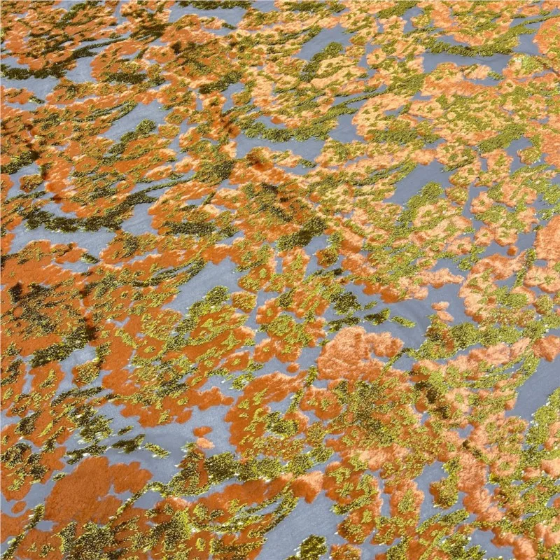 

Высококачественное платье на заказ и Cheongsam из тканой бархатной парчовой жаккардовой вискозы.