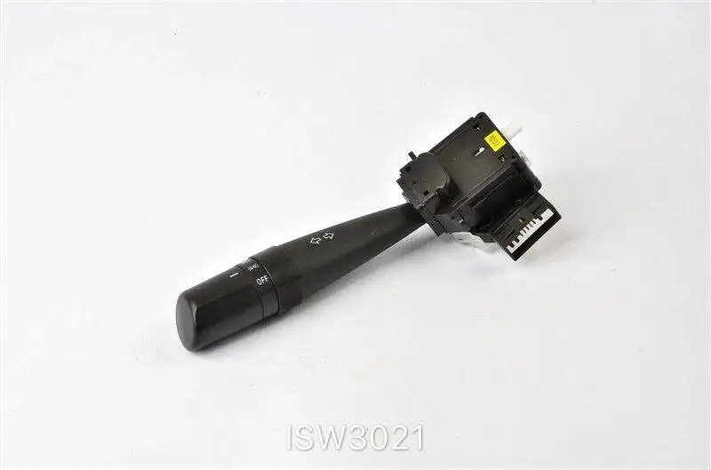 for Coster Golden Travel China-Pakistan combination switch wiper switch ISW3022 light switch ISW3021