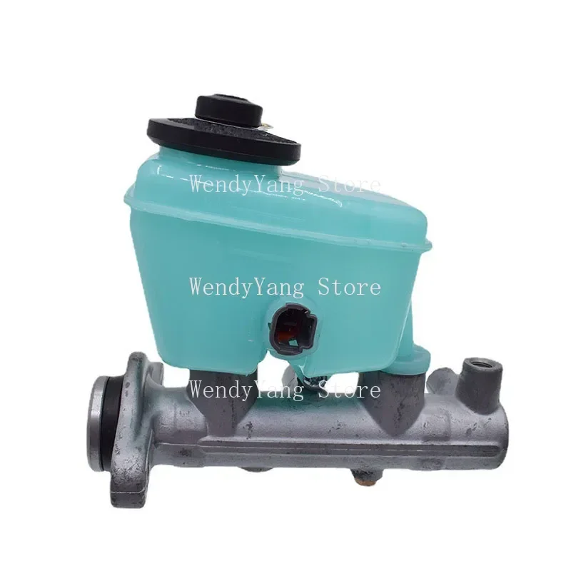 47201-60831 Original Hole Position Is Suitable for Toyota Rand Kuroze HZJ78 FZJ79 Brake Master Pump