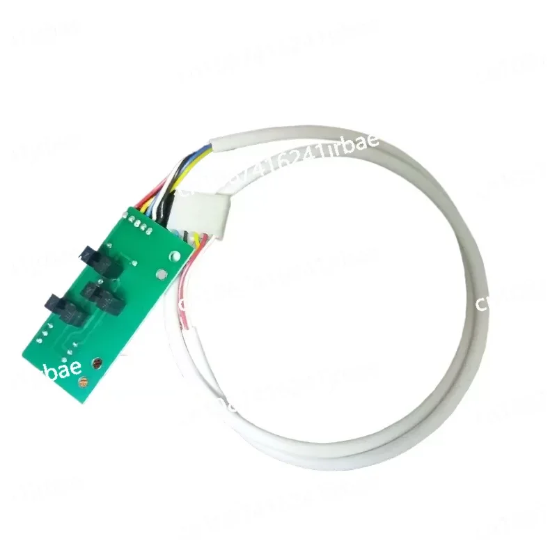 Automobile tire balancing machine accessories photoelectric sensor circuit board